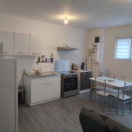 Appartement Perigord Blanc Mussidan Екстериор снимка
