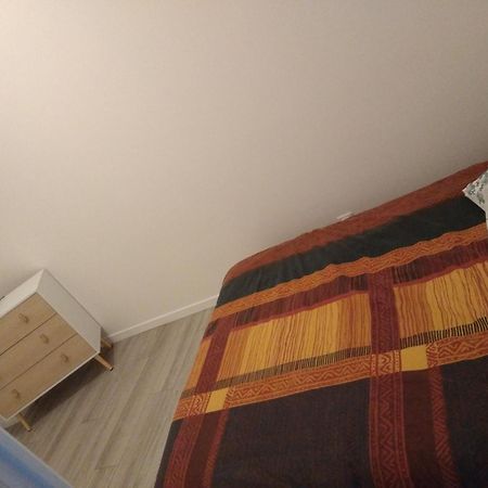 Appartement Perigord Blanc Mussidan Екстериор снимка