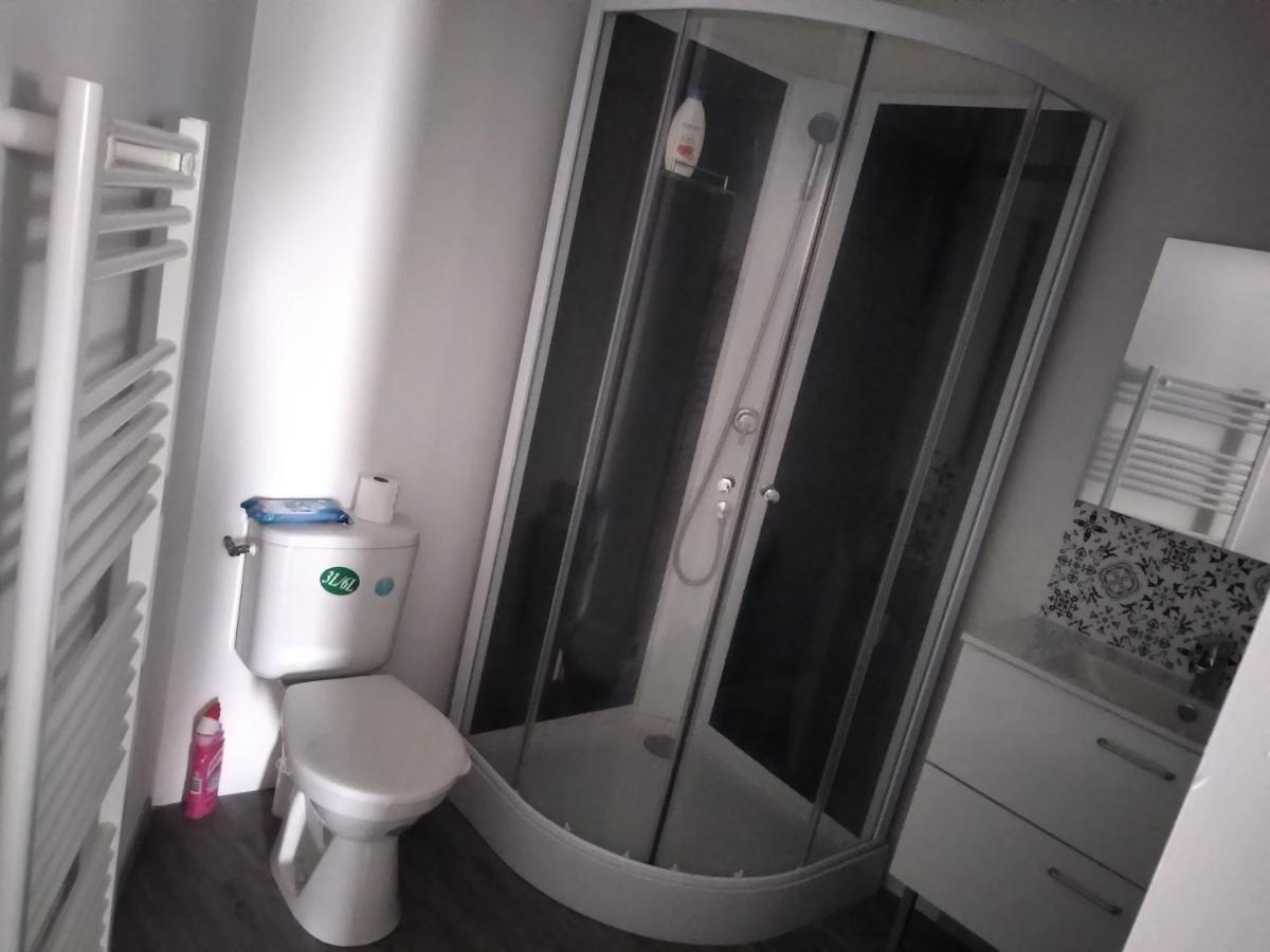 Appartement Perigord Blanc Mussidan Екстериор снимка