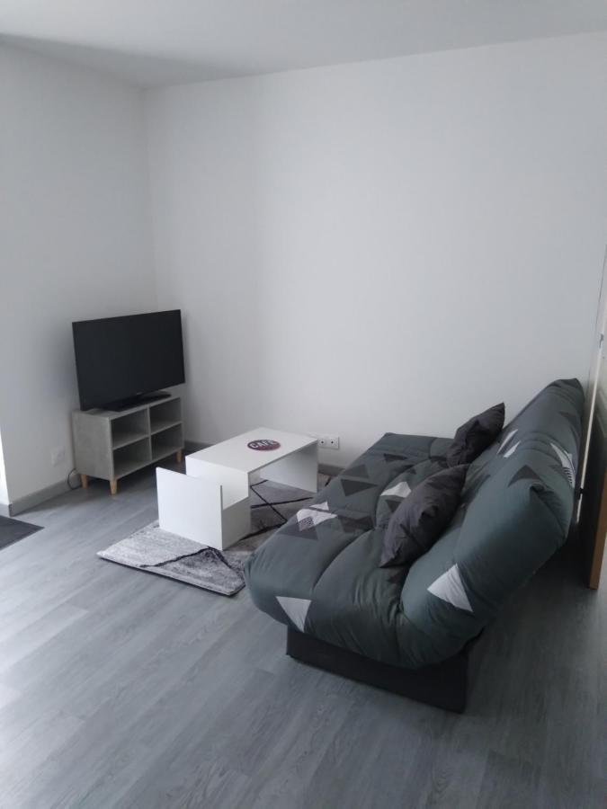 Appartement Perigord Blanc Mussidan Екстериор снимка
