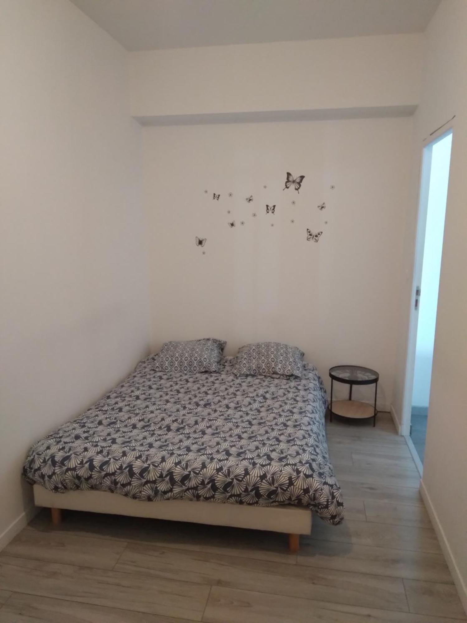 Appartement Perigord Blanc Mussidan Екстериор снимка
