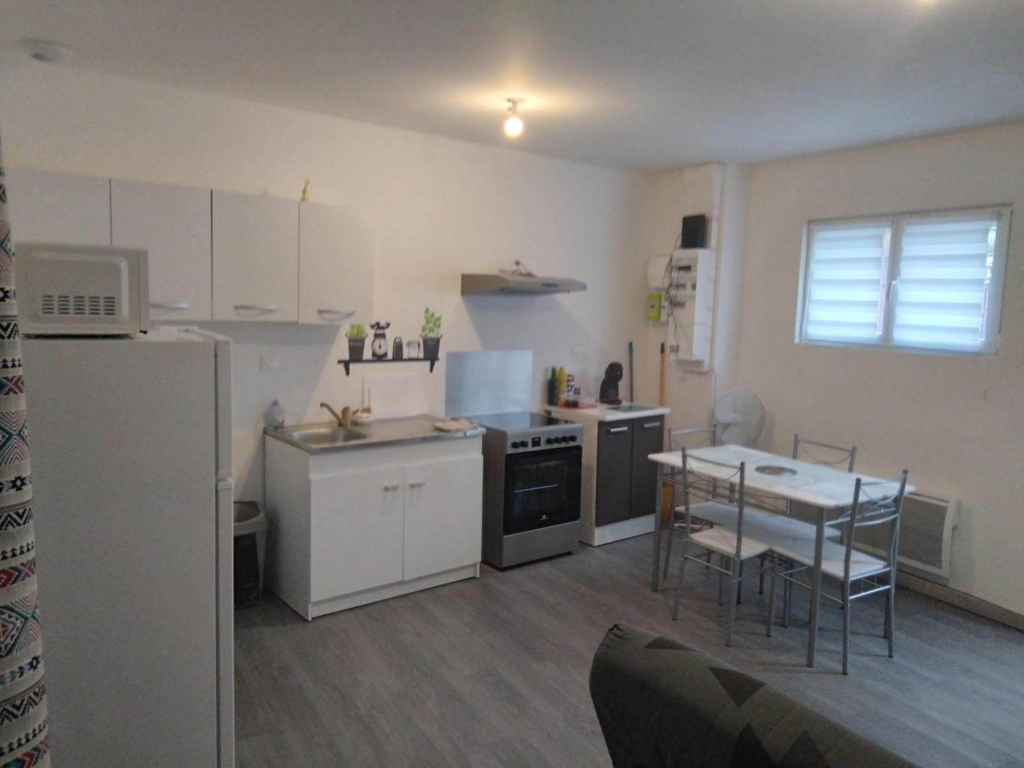 Appartement Perigord Blanc Mussidan Екстериор снимка